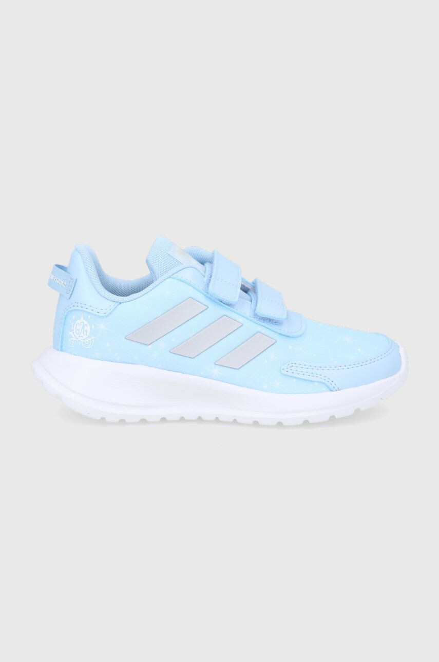 adidas Dětské boty H04741 - Pepit.cz