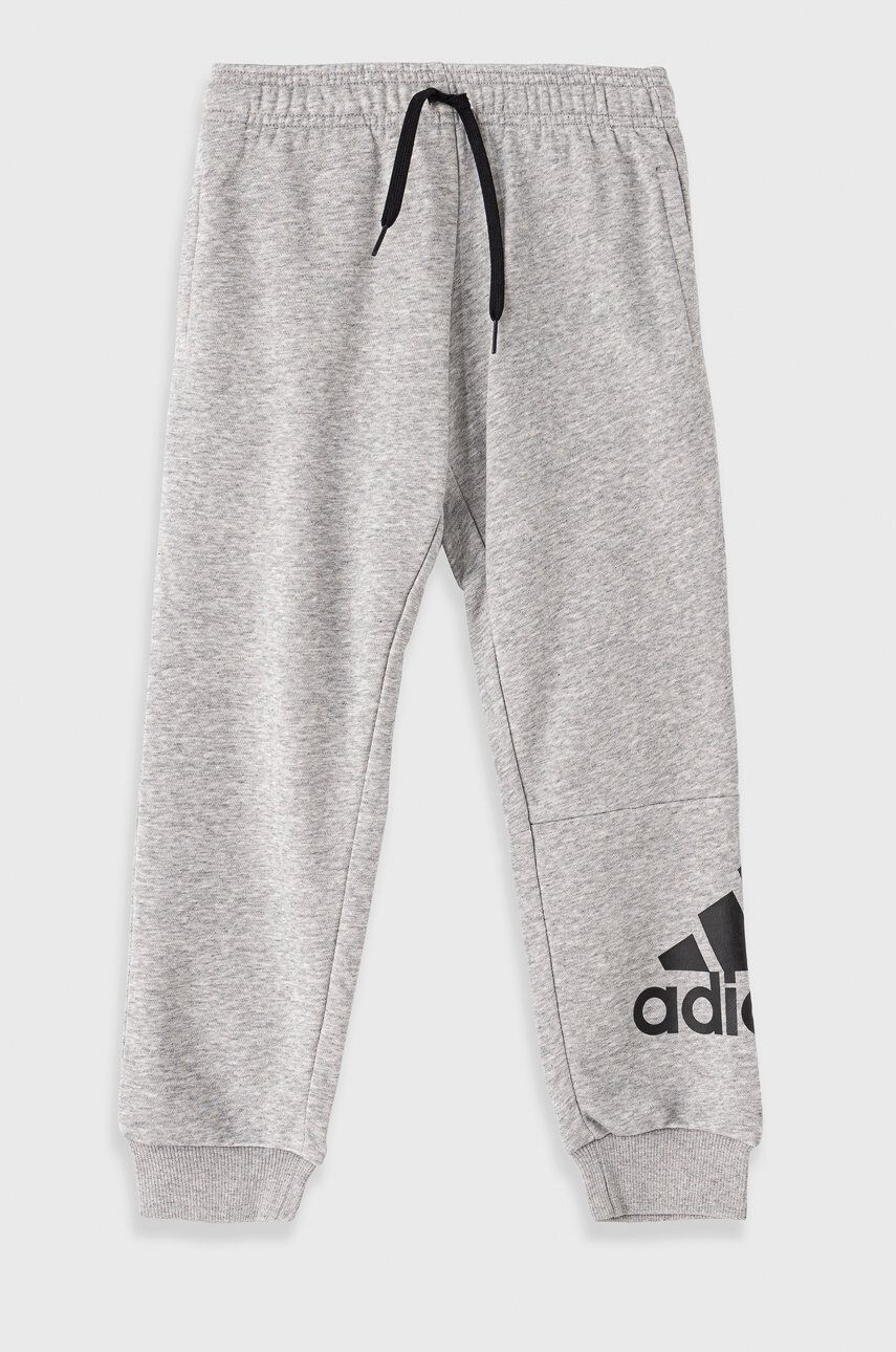 adidas Dětské kalhoty GN4016 - Pepit.cz