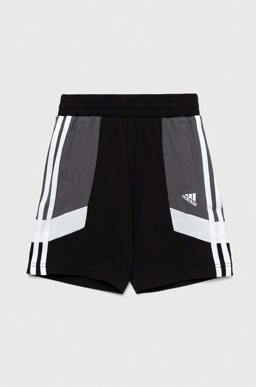 adidas Dětské kraťasy U 3S CB SHORT - Pepit.cz