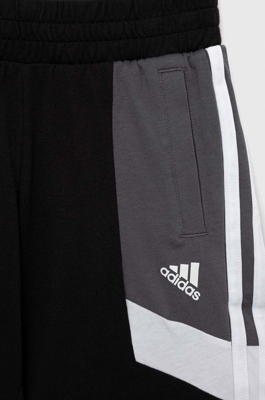 adidas Dětské kraťasy U 3S CB SHORT - Pepit.cz