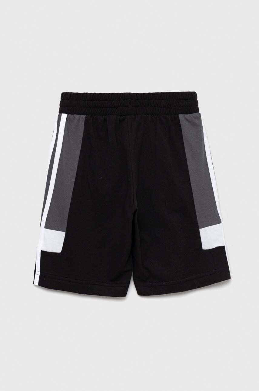 adidas Dětské kraťasy U 3S CB SHORT - Pepit.cz