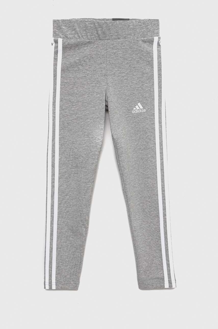 adidas Dětské legíny G 3S - Pepit.cz