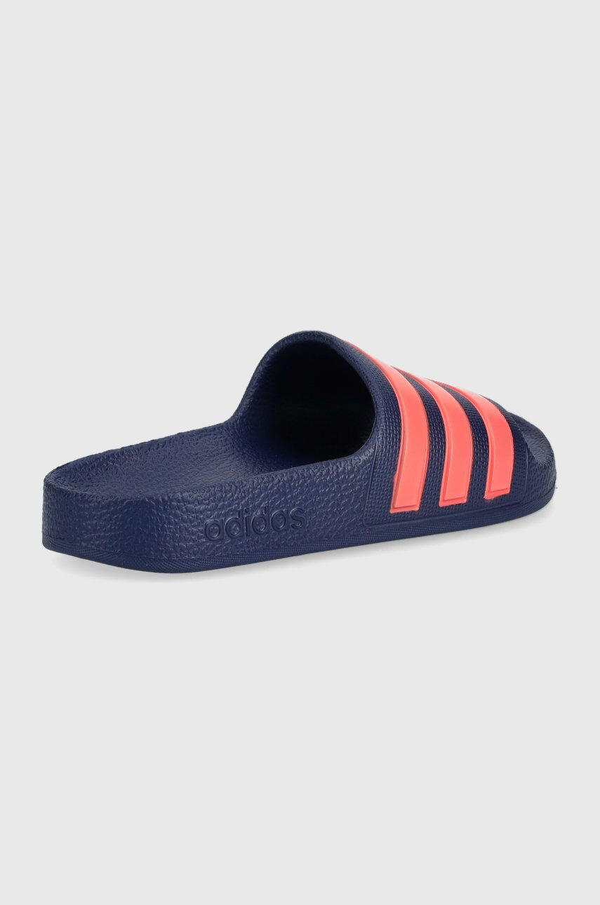 adidas Dětské pantofle GV7856 - Pepit.cz