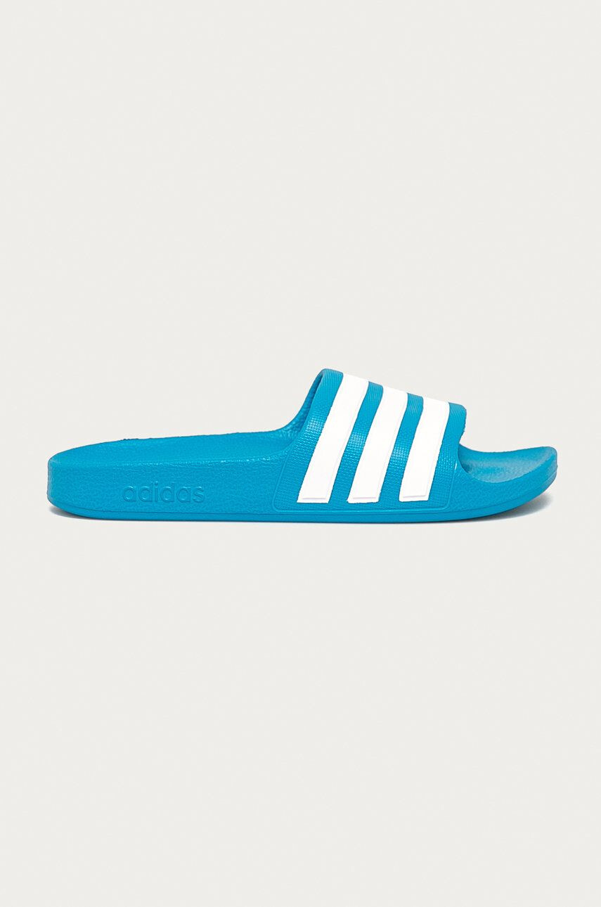 adidas Dětské pantofle FY8071 - Pepit.cz