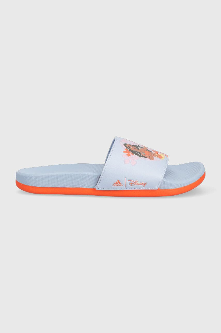 adidas Dětské pantofle ADILETTE COMFORT M - Pepit.cz