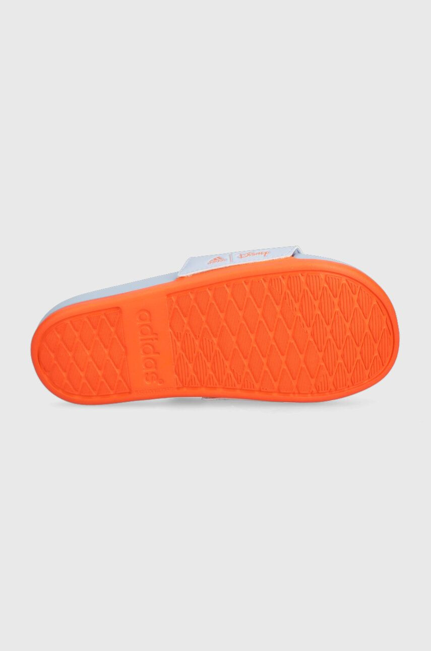 adidas Dětské pantofle ADILETTE COMFORT M - Pepit.cz