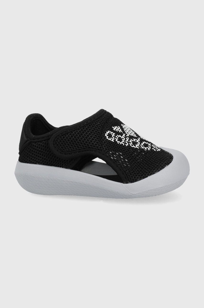 adidas Dětské sandály GV7812 - Pepit.cz