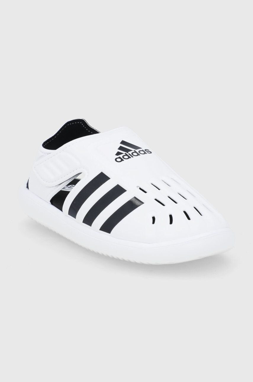 adidas Dětské sandály GV7803 - Pepit.cz