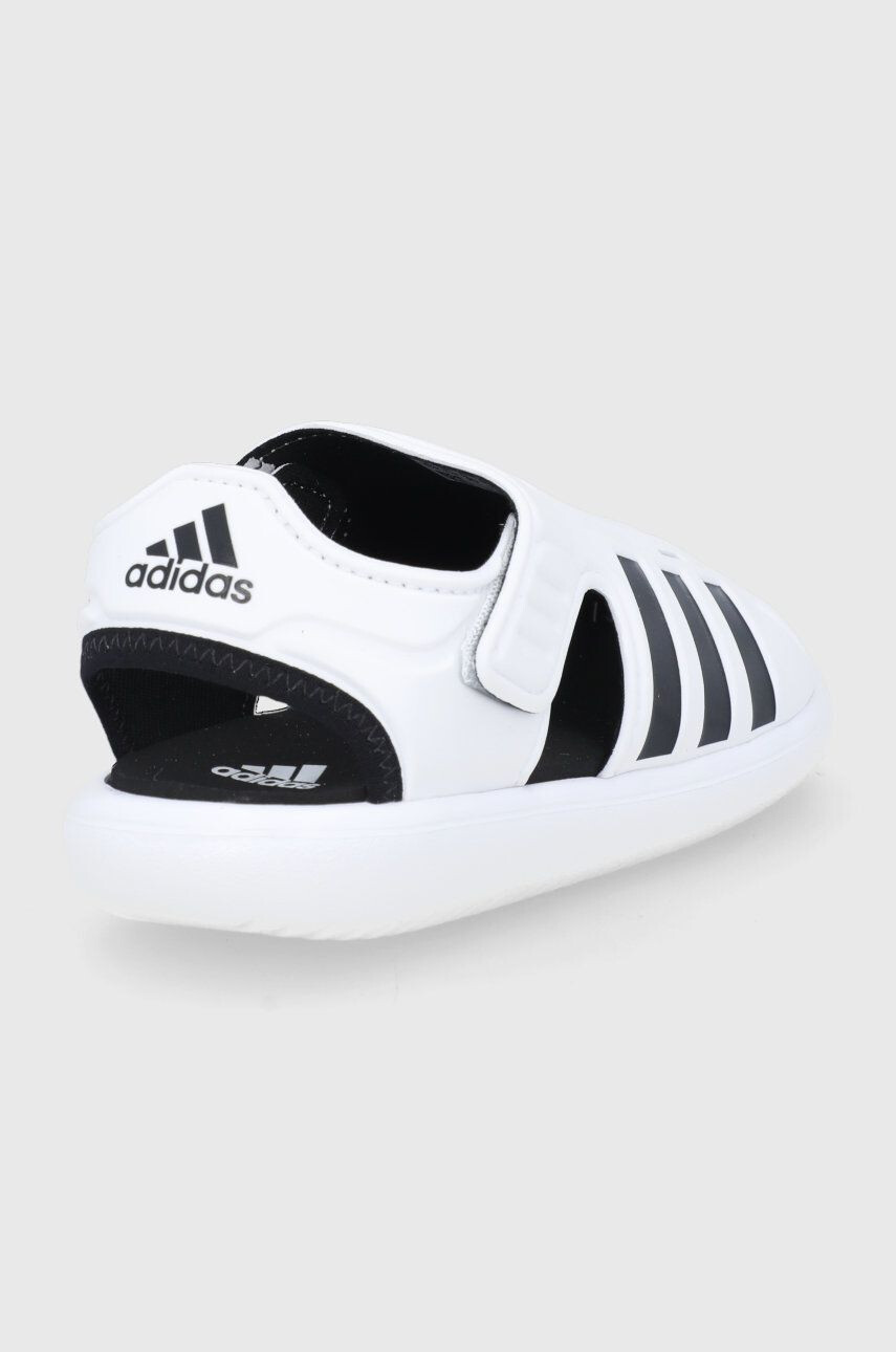 adidas Dětské sandály GV7803 - Pepit.cz