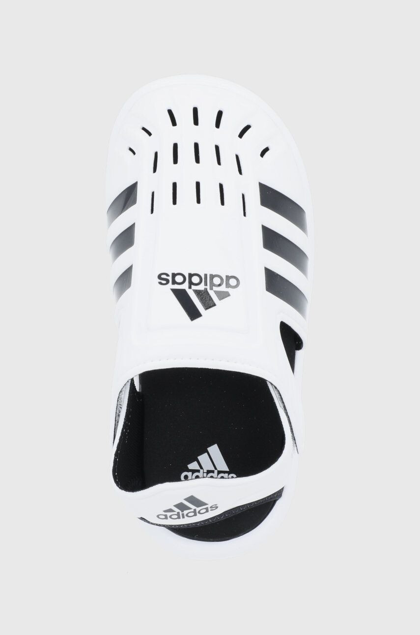 adidas Dětské sandály GV7803 - Pepit.cz