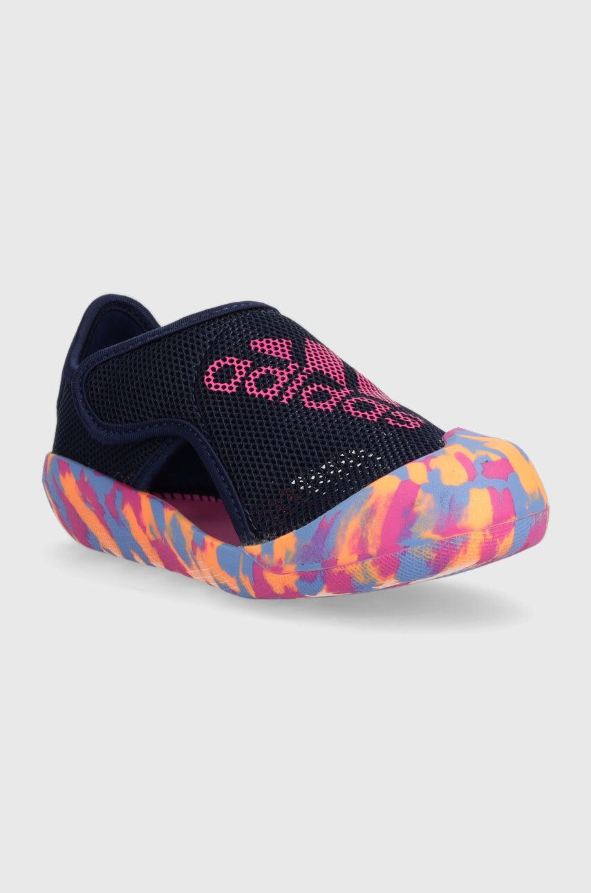 adidas Dětské sandály ALTAVENTURE 2.0 C - Pepit.cz