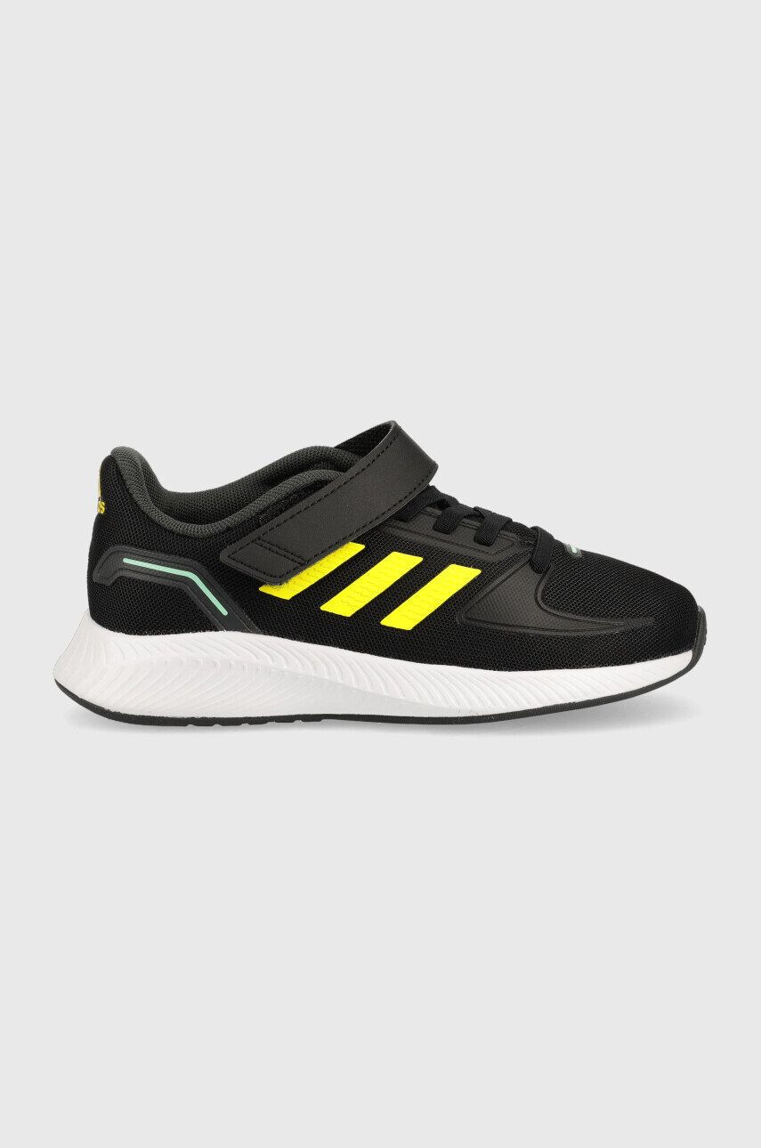 adidas Dětské sneakers boty - Pepit.cz