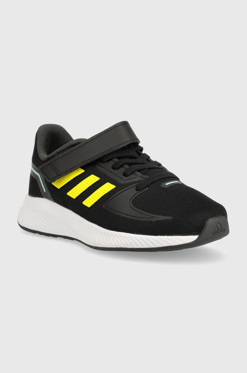 adidas Dětské sneakers boty - Pepit.cz