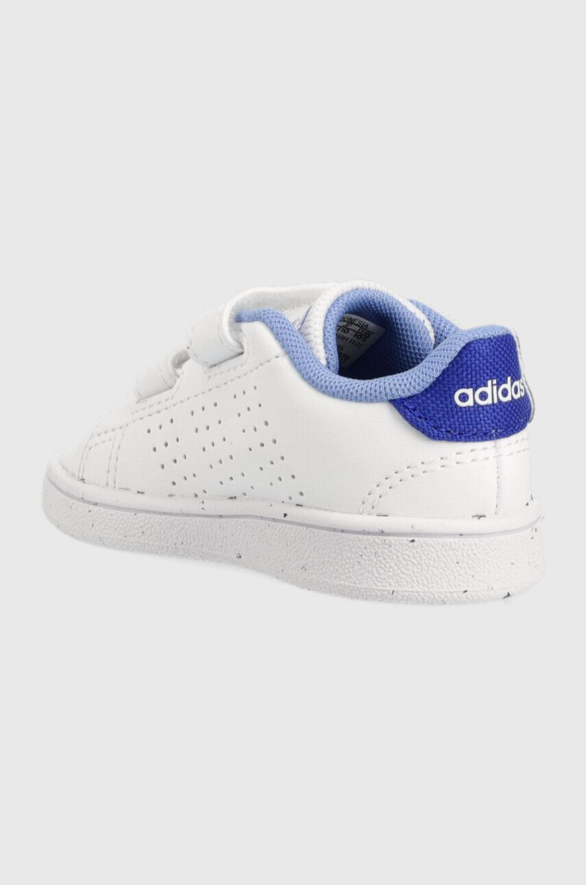 adidas Dětské sneakers boty ADVANTAGE CF I - Pepit.cz