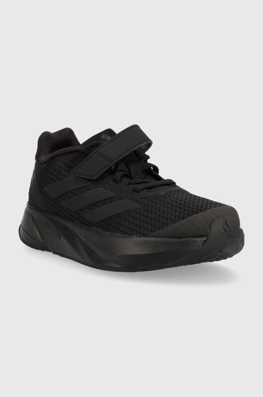 adidas Dětské sneakers boty DURAMO černá barva - Pepit.cz