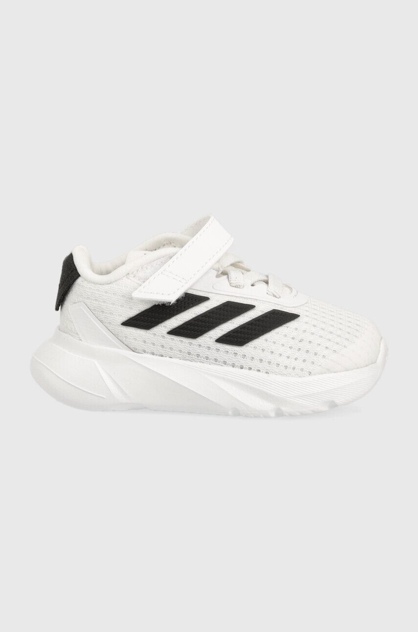 adidas Dětské sneakers boty DURAMO bílá barva - Pepit.cz