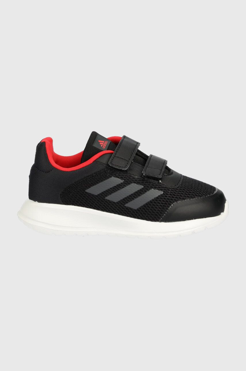 adidas Dětské sneakers boty Forta Run GZ5857 černá barva - Pepit.cz