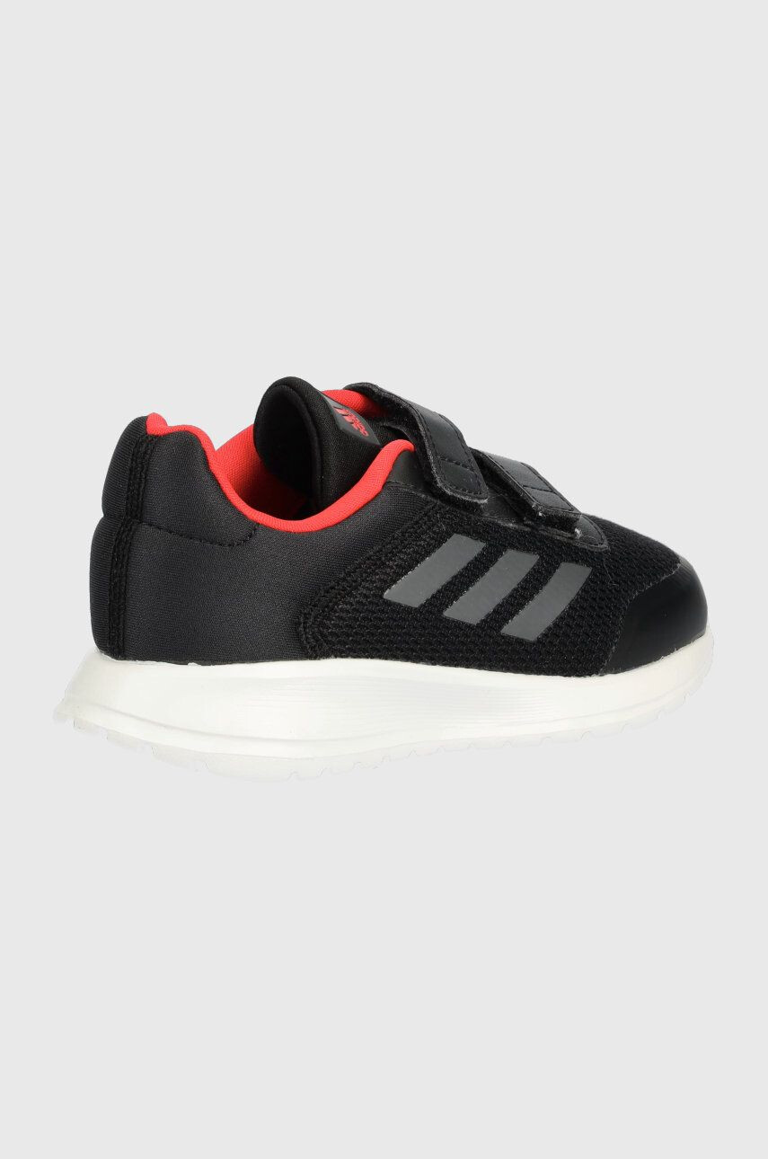 adidas Dětské sneakers boty Forta Run GZ5857 černá barva - Pepit.cz