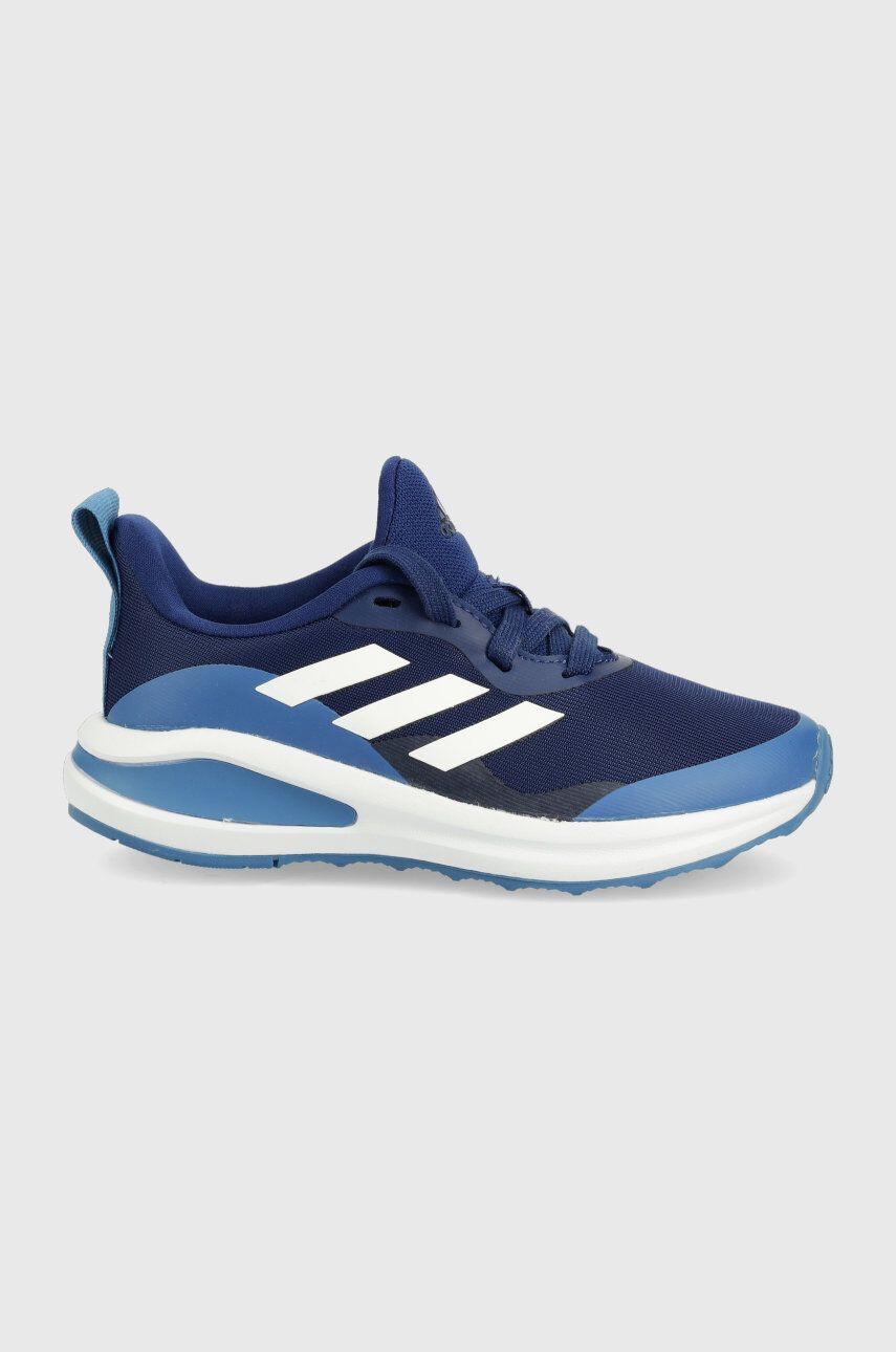 adidas Dětské sneakers boty Fortarun GY7596 - Pepit.cz