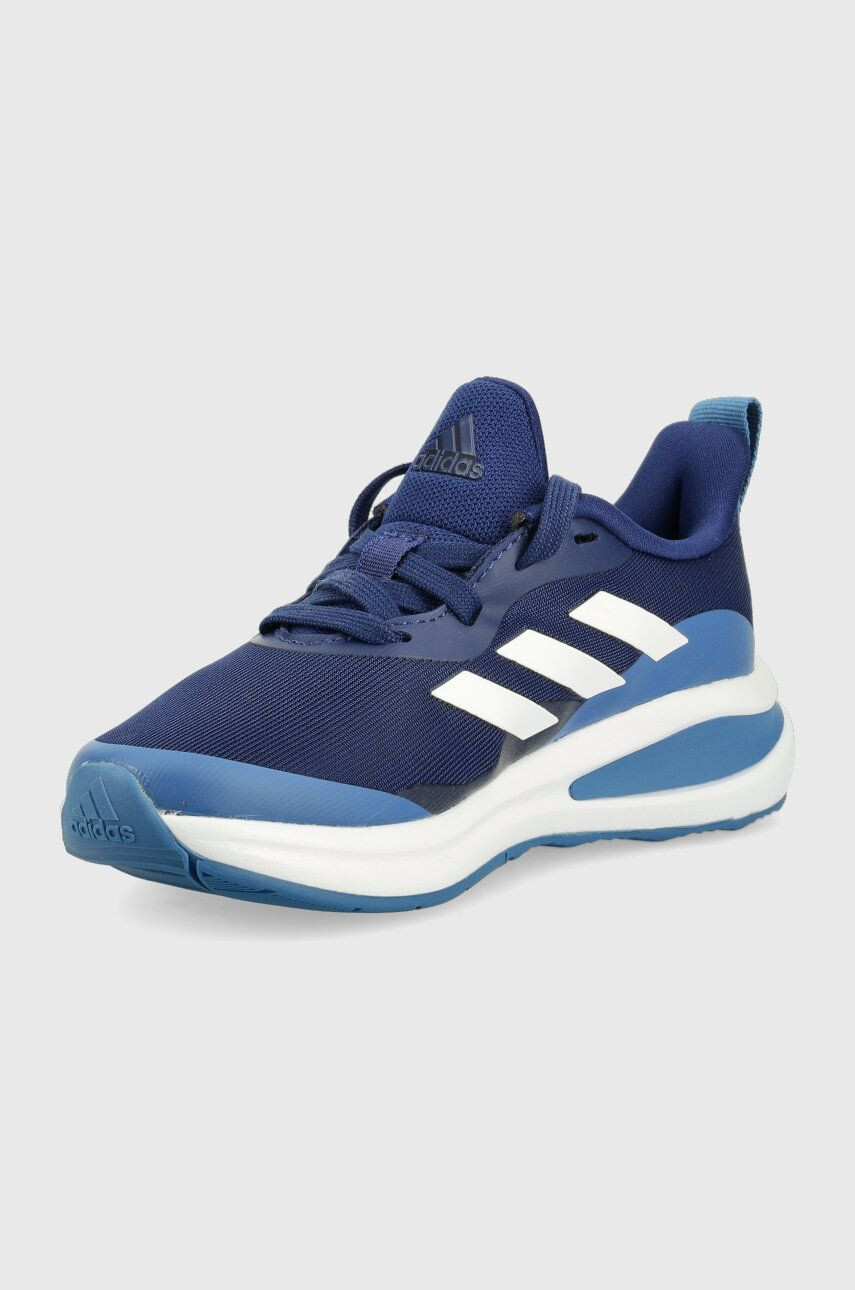 adidas Dětské sneakers boty Fortarun GY7596 - Pepit.cz