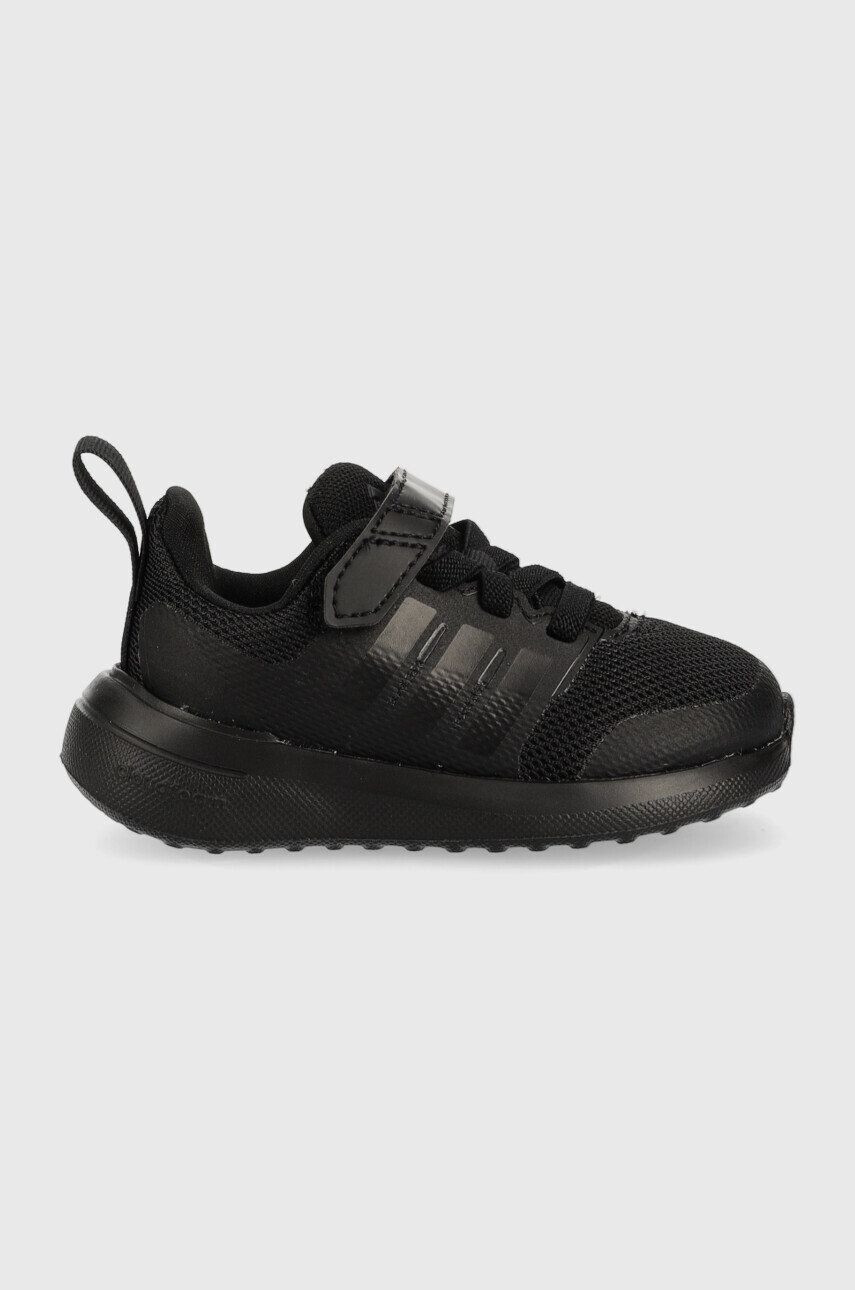 adidas Dětské sneakers boty FortaRun 2.0 EL I - Pepit.cz