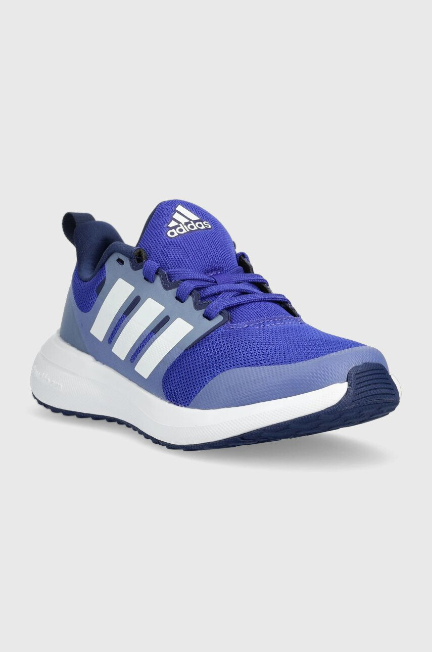 adidas Dětské sneakers boty FortaRun 2.0 K - Pepit.cz