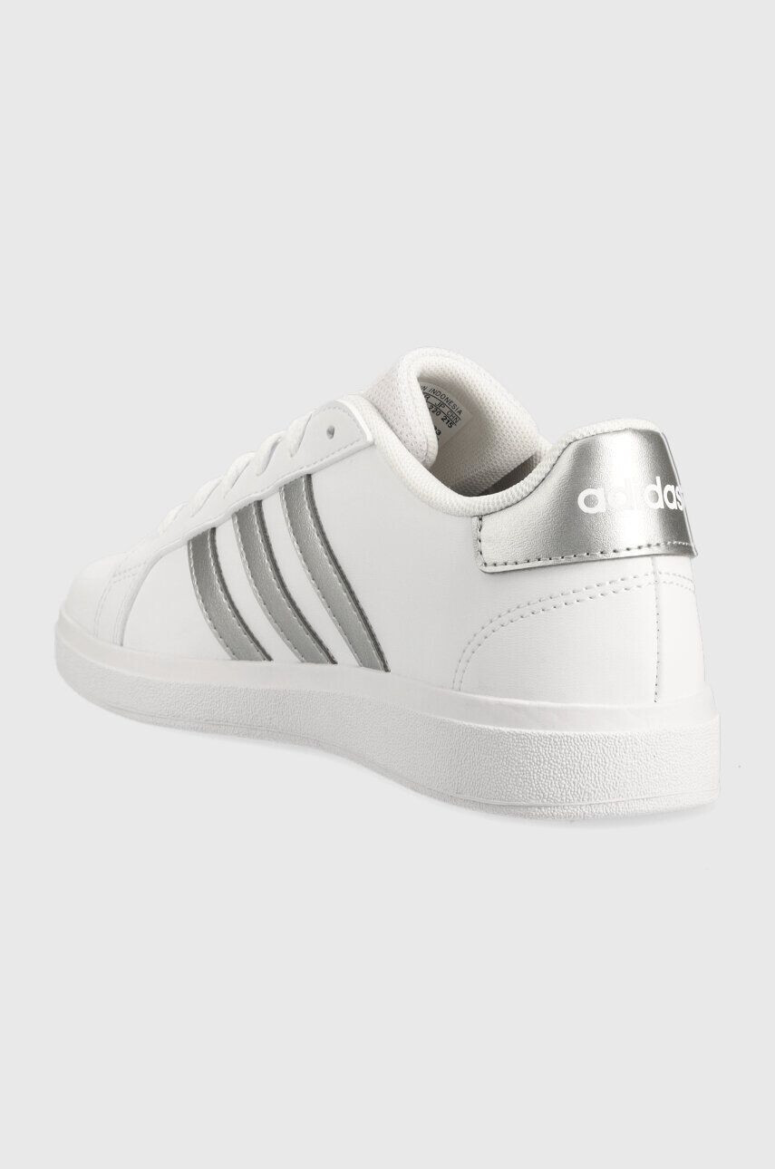 adidas Dětské sneakers boty GRAND COURT - Pepit.cz