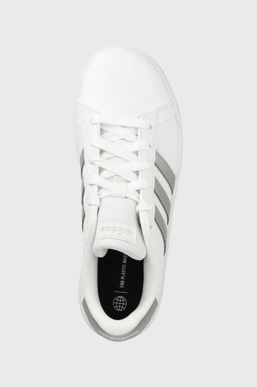 adidas Dětské sneakers boty GRAND COURT - Pepit.cz