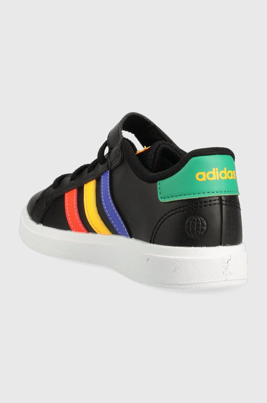 adidas Dětské sneakers boty GRAND COURT 2. EL - Pepit.cz