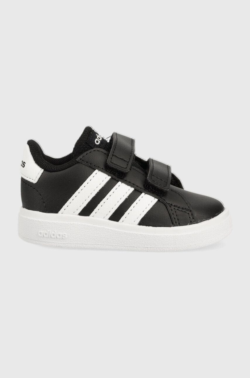 adidas Dětské sneakers boty GRAND COURT - Pepit.cz