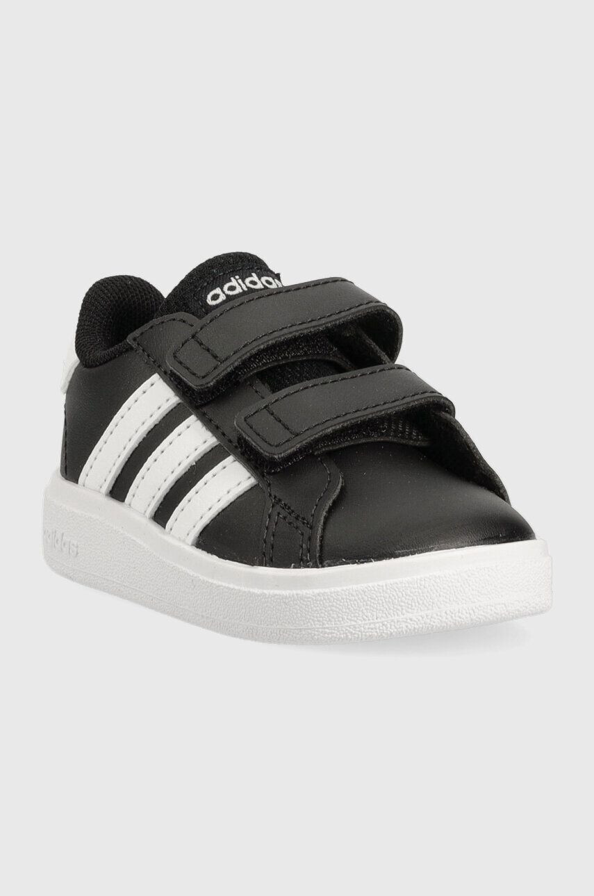 adidas Dětské sneakers boty GRAND COURT - Pepit.cz