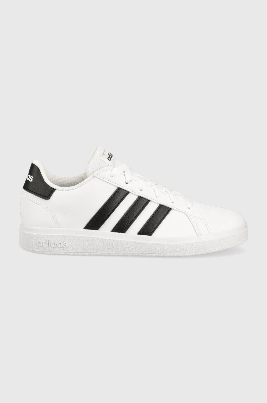 adidas Dětské sneakers boty GRAND COURT - Pepit.cz