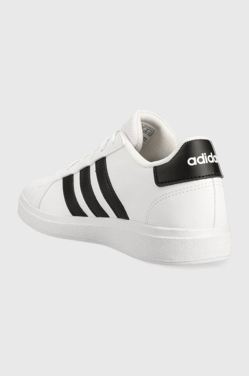 adidas Dětské sneakers boty GRAND COURT - Pepit.cz