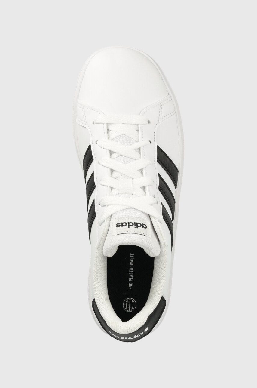 adidas Dětské sneakers boty GRAND COURT - Pepit.cz