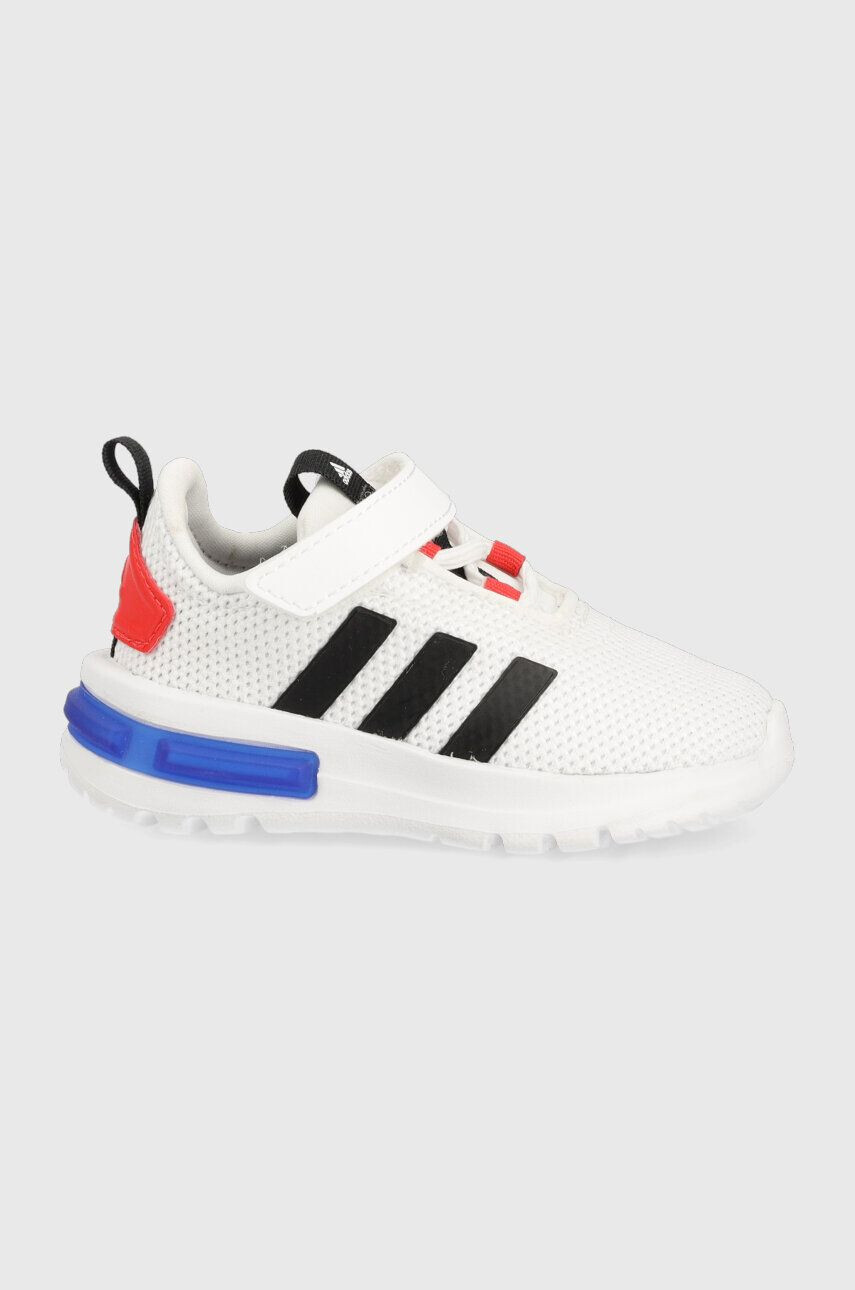 adidas Dětské sneakers boty RACER TR23 EL I - Pepit.cz