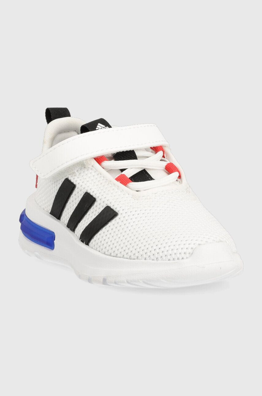 adidas Dětské sneakers boty RACER TR23 EL I - Pepit.cz