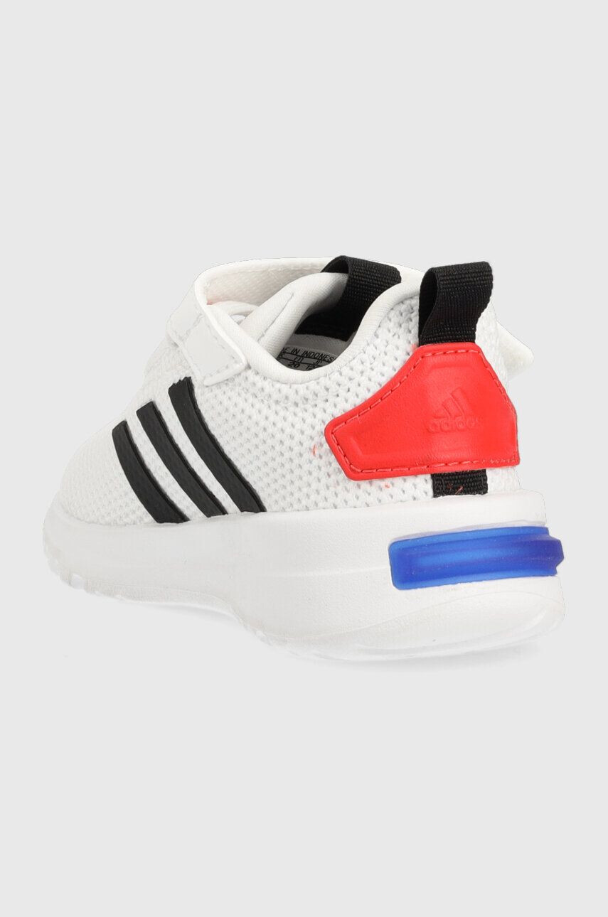 adidas Dětské sneakers boty RACER TR23 EL I - Pepit.cz