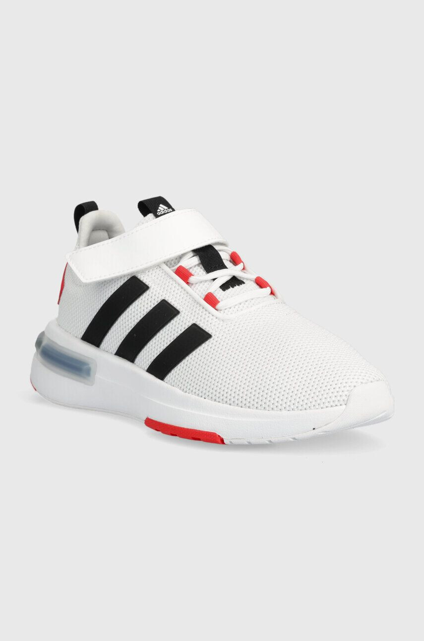 adidas Dětské sneakers boty RACER TR23 EL K - Pepit.cz