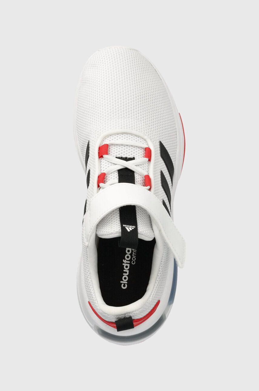 adidas Dětské sneakers boty RACER TR23 EL K - Pepit.cz