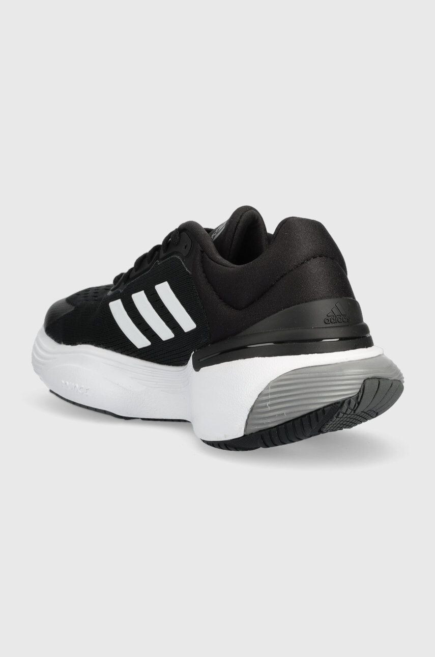 adidas Dětské sneakers boty Response Super 3.0 černá barva - Pepit.cz