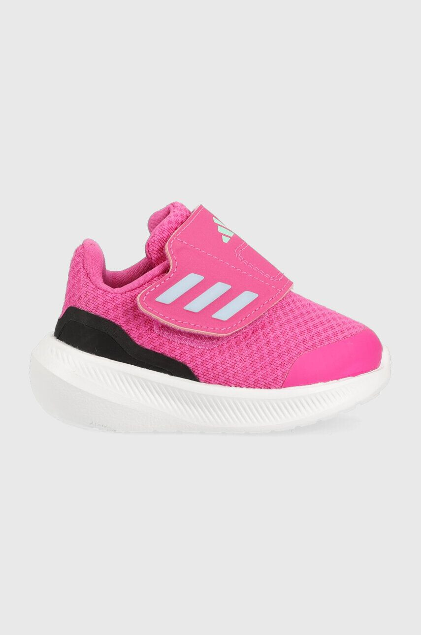 adidas Dětské sneakers boty RUNFALCON 3. AC I - Pepit.cz