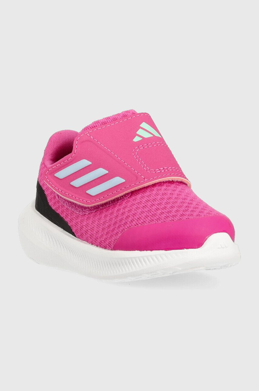 adidas Dětské sneakers boty RUNFALCON 3. AC I - Pepit.cz