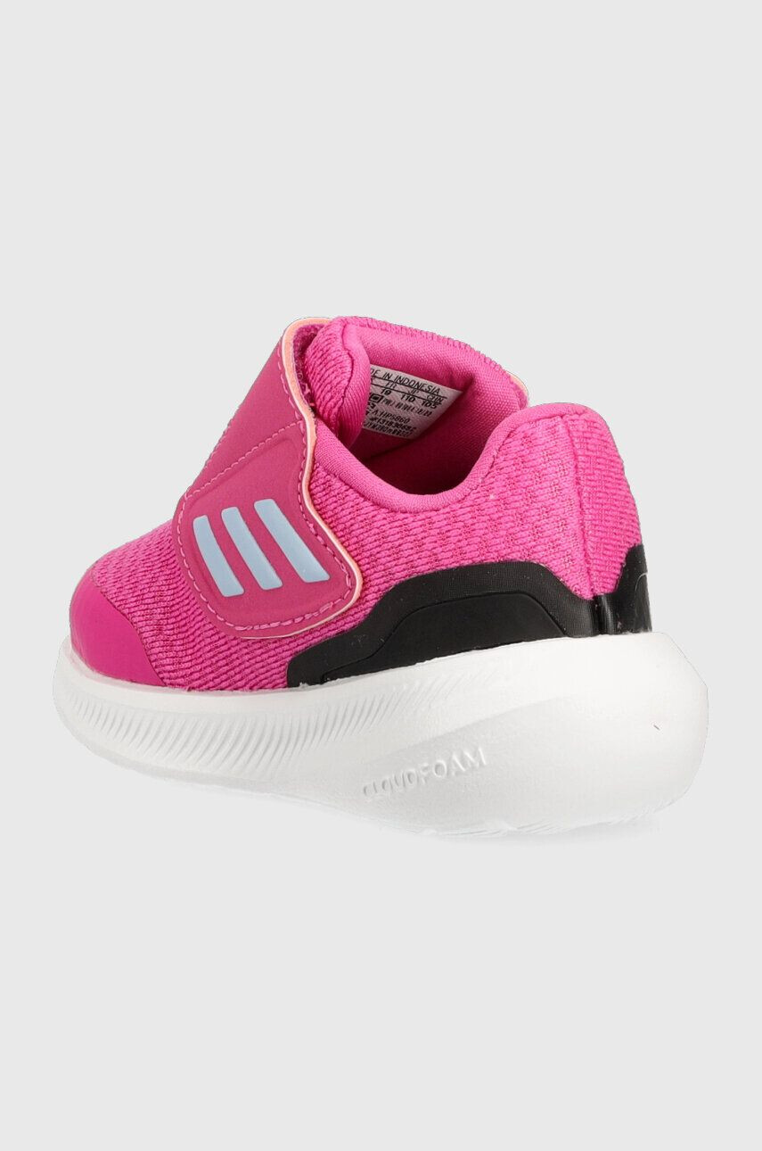 adidas Dětské sneakers boty RUNFALCON 3. AC I - Pepit.cz