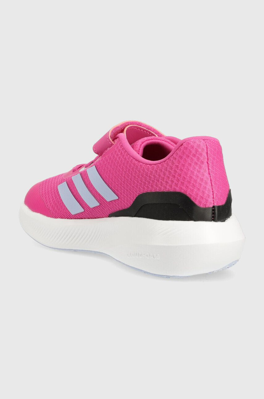 adidas Dětské sneakers boty RUNFALCON 3. EL K - Pepit.cz