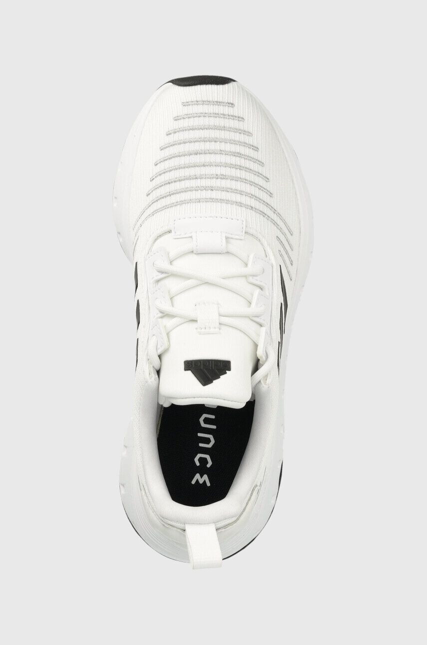 adidas Dětské sneakers boty SWIFT RUN23 J bílá barva - Pepit.cz