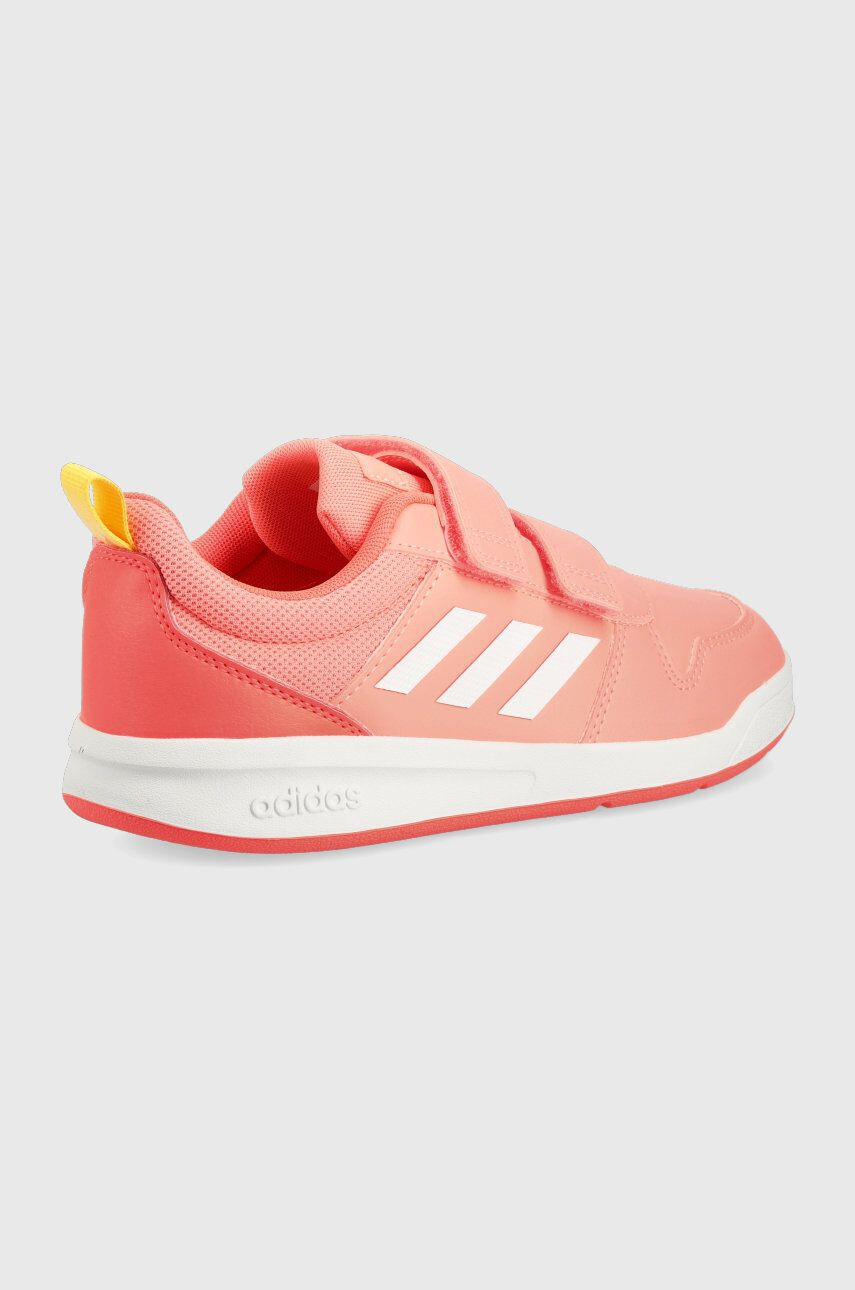 adidas Dětské sneakers boty Tensaur GW9072 růžová barva - Pepit.cz