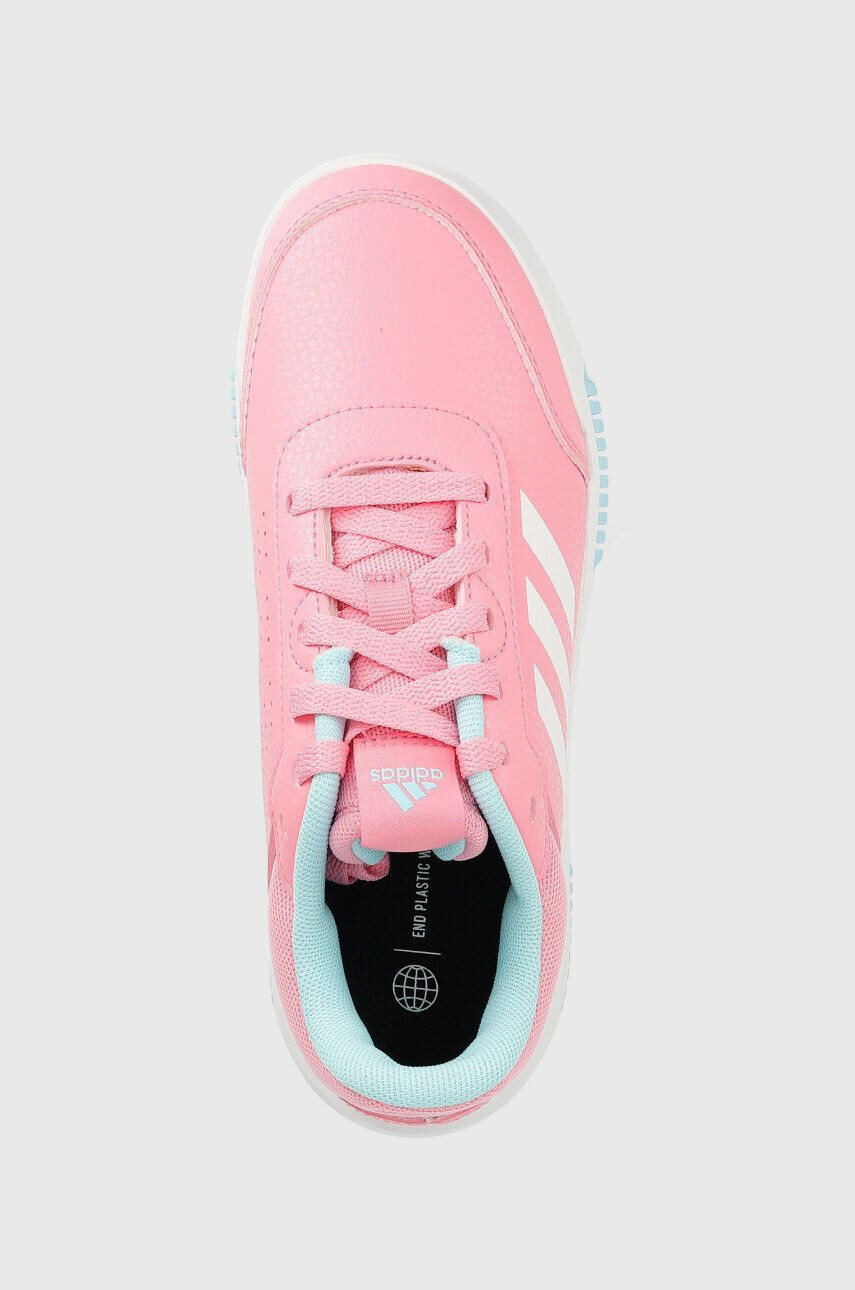 adidas Dětské sneakers boty Tensaur Sport 2.0 růžová barva - Pepit.cz