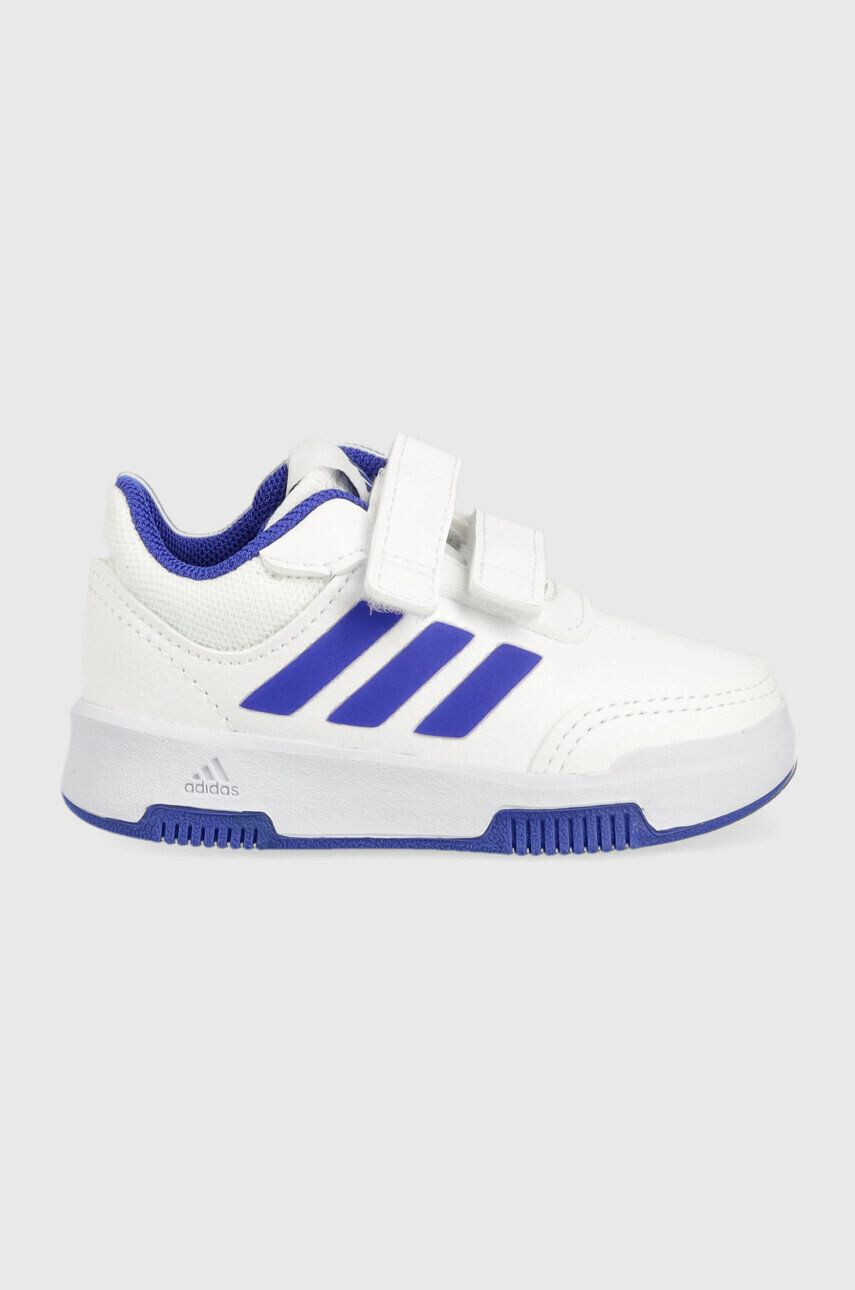 adidas Dětské sneakers boty Tensaur Sport 2.0 C bílá barva - Pepit.cz