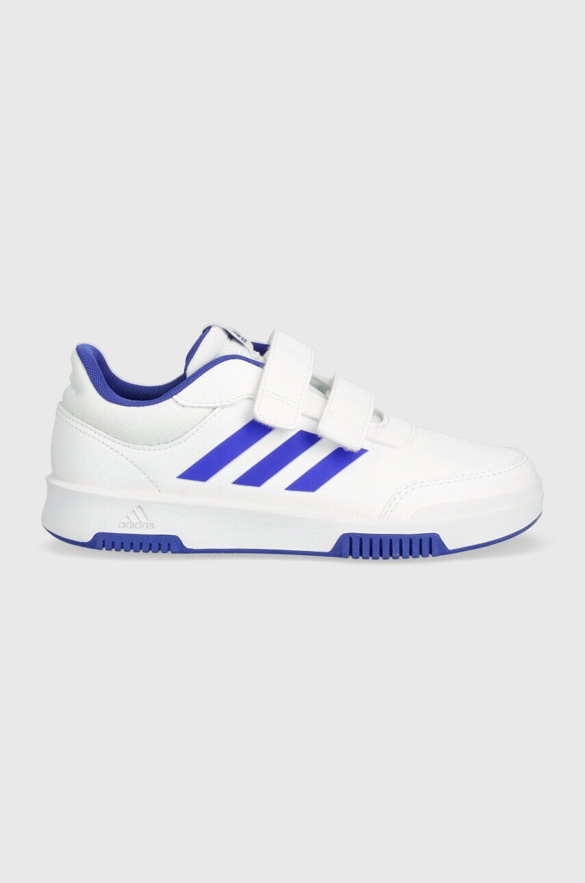 adidas Dětské sneakers boty Tensaur Sport 2.0 C bílá barva - Pepit.cz