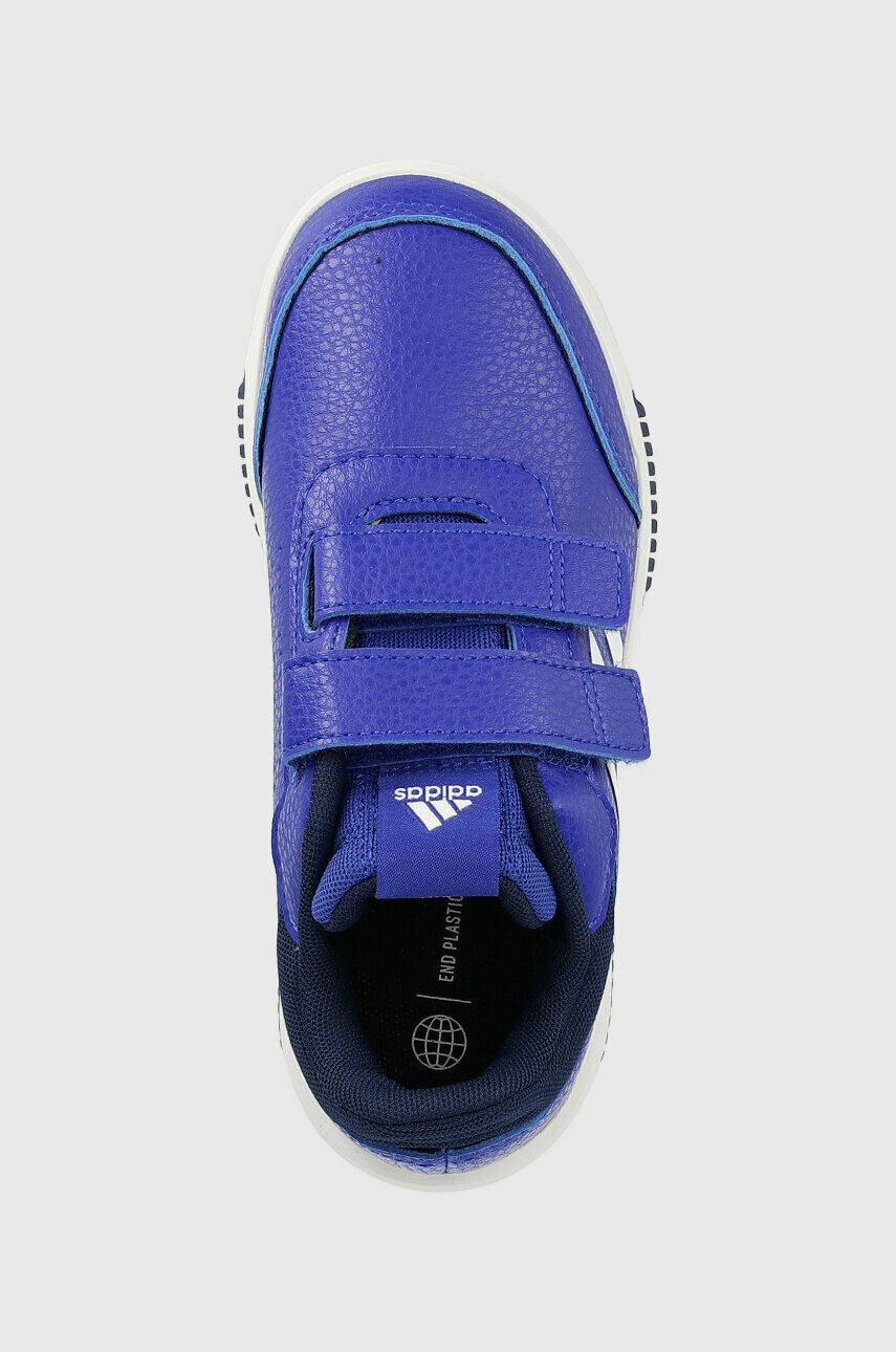 adidas Dětské sneakers boty Tensaur Sport 2.0 C tmavomodrá barva - Pepit.cz